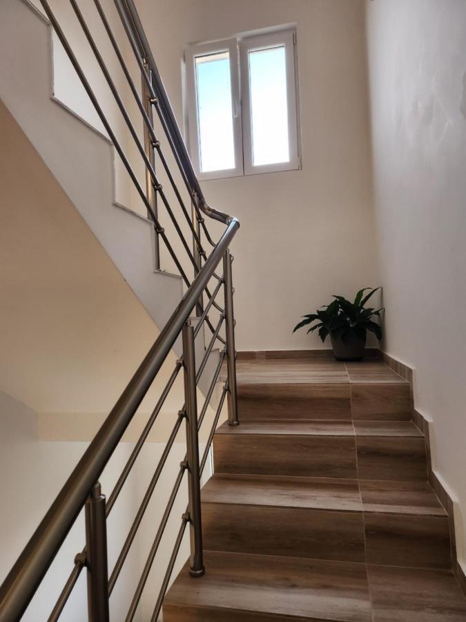 Apartments Wild Beauty - Krimovica Budva Exterior photo